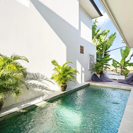 Kammara 5 Villa By Betterplace