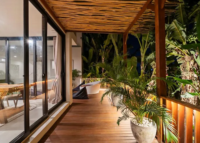Kammara 5 By Betterplace Villa *