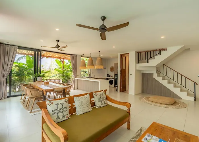 Kammara 5 By Betterplace * Canggu (Bali)