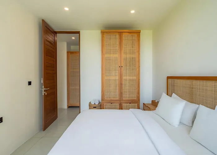 Kammara 5 By Betterplace Villa *