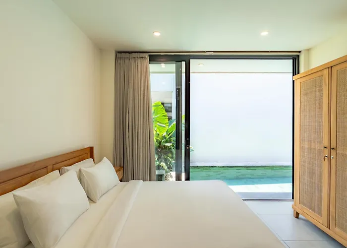 Kammara 5 By Betterplace Canggu (Bali)