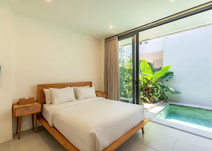 Kammara 5 By Betterplace * Canggu (Bali)