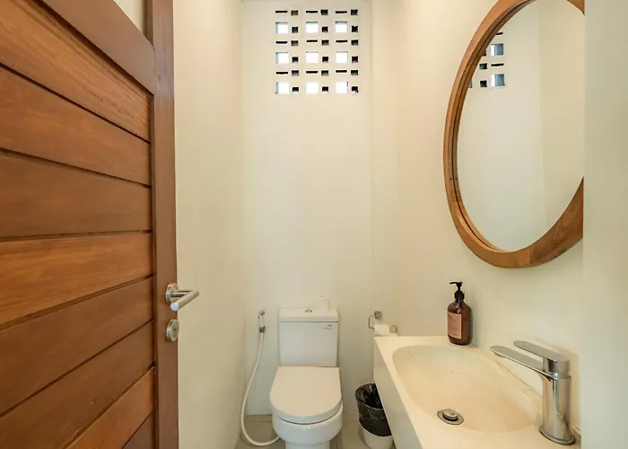 Kammara 5 By Betterplace Villa *