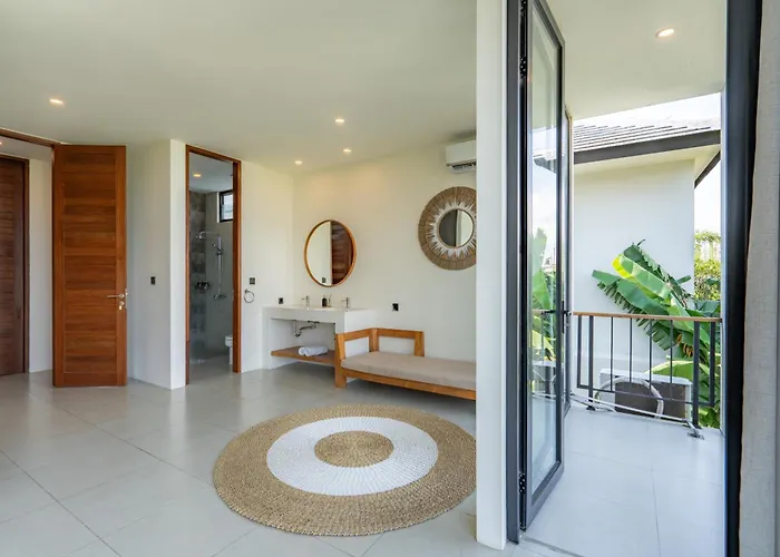 Villa Kammara 5 By Betterplace