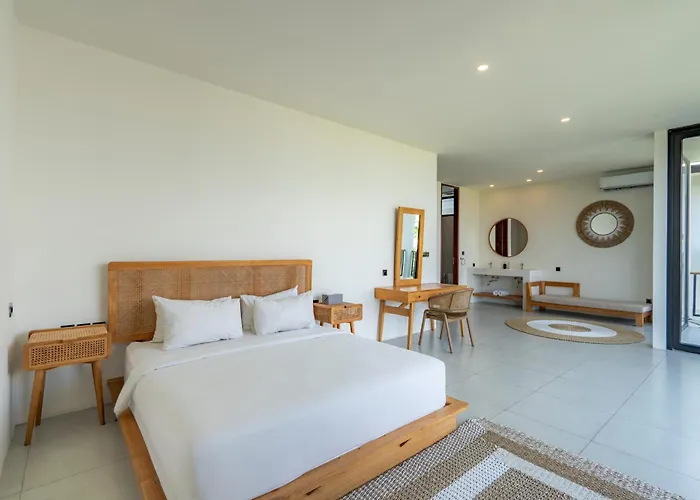 Villa Kammara 5 By Betterplace *