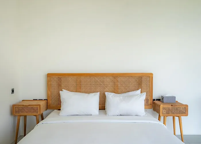 Kammara 5 By Betterplace Villa *