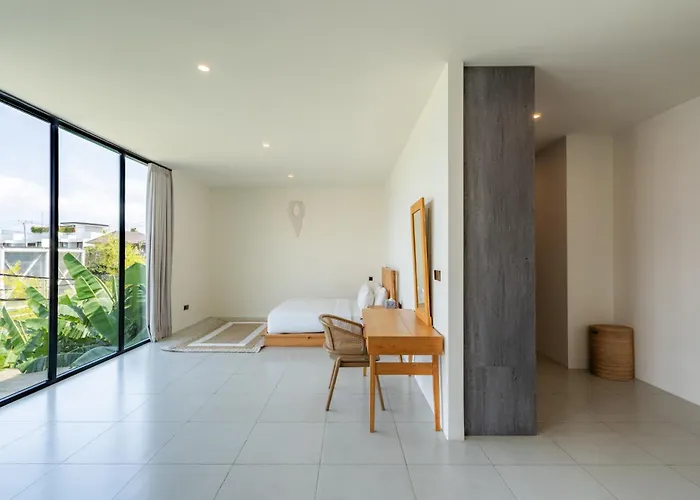 Kammara 5 By Betterplace * Canggu (Bali)