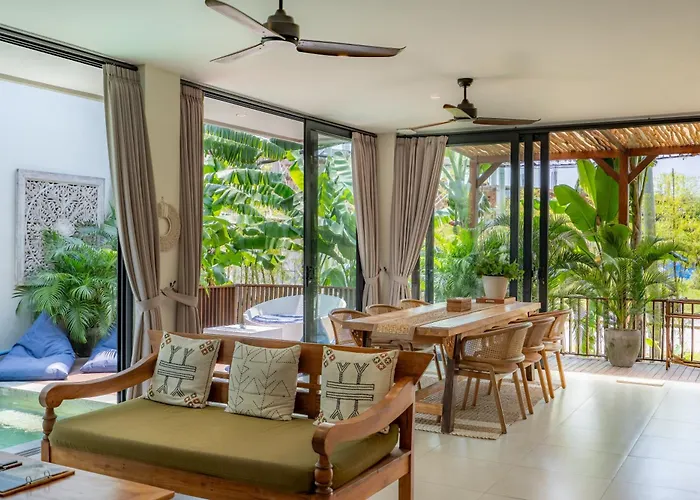 Kammara 5 By Betterplace Villa