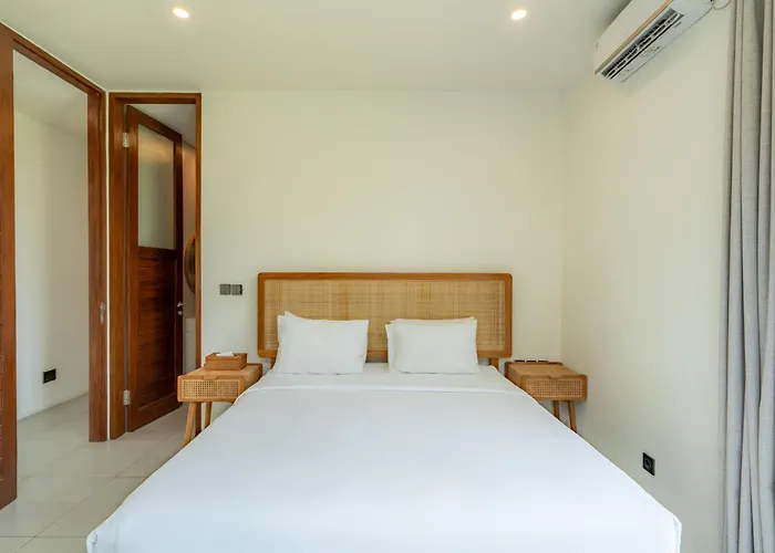 Kammara 5 By Betterplace Villa *