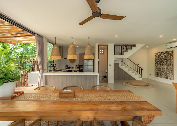 Villa Kammara 5 By Betterplace
