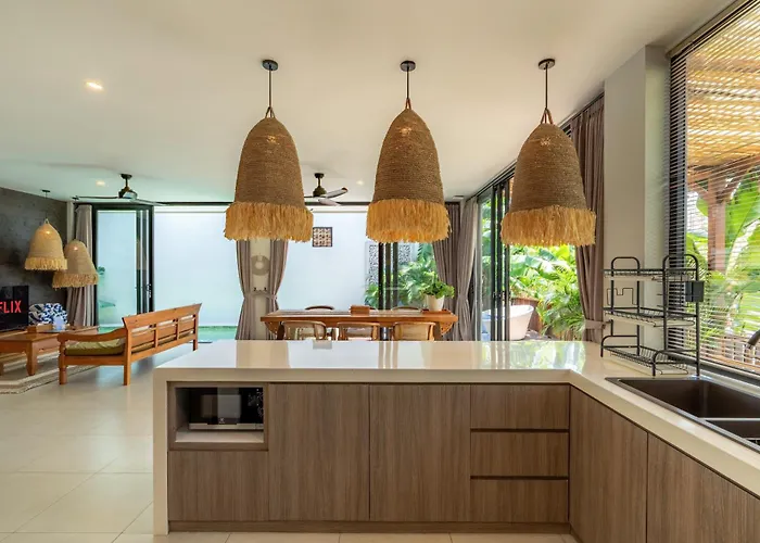 Kammara 5 By Betterplace Villa