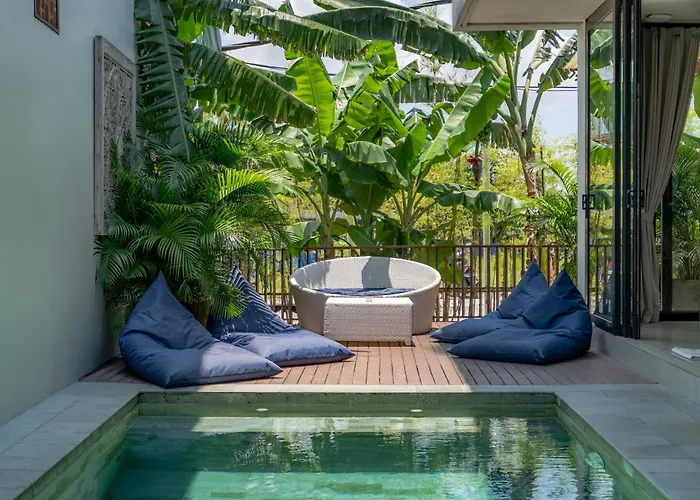 Villa Kammara 5 By Betterplace *
