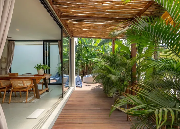 Kammara 5 By Betterplace * Canggu (Bali)
