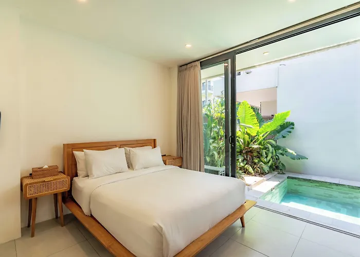 Kammara 5 By Betterplace Villa *