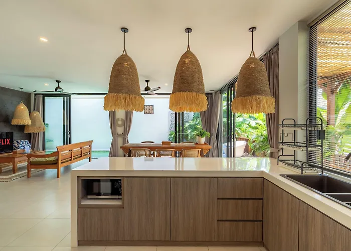 Kammara 5 By Betterplace Canggu
