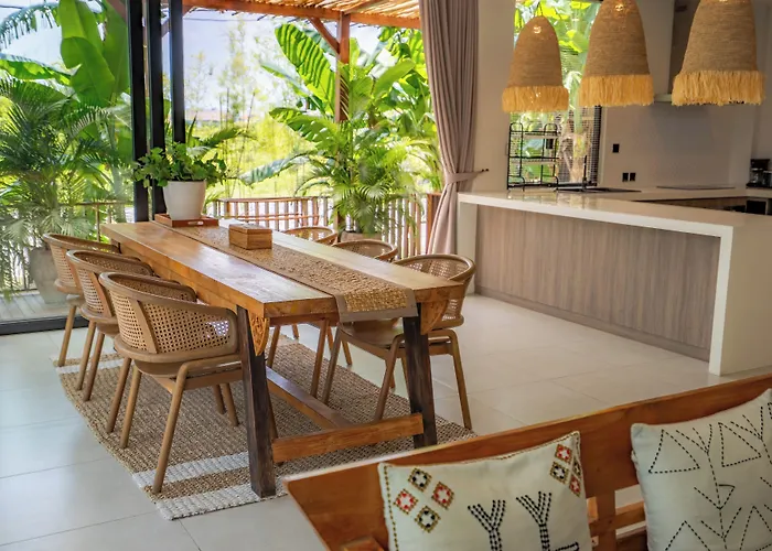Kammara 5 By Betterplace Villa