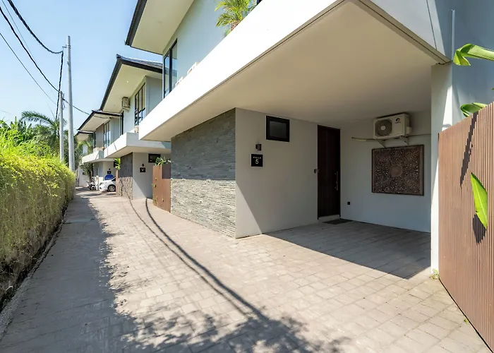 Villa Kammara 5 By Betterplace *