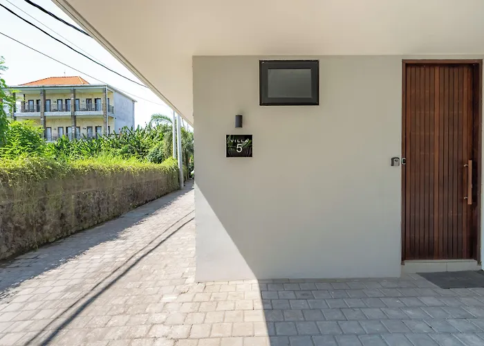 Kammara 5 By Betterplace Villa *